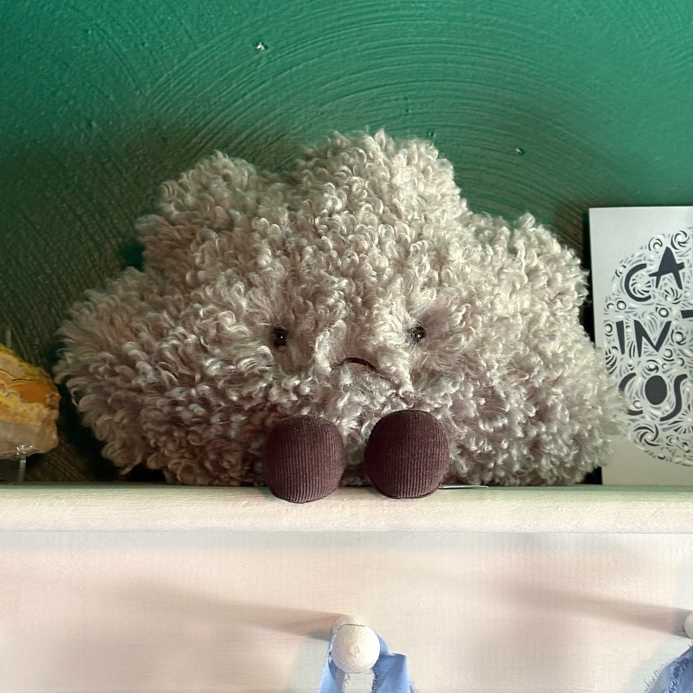 Amuseables Storm Cloud Jellycat